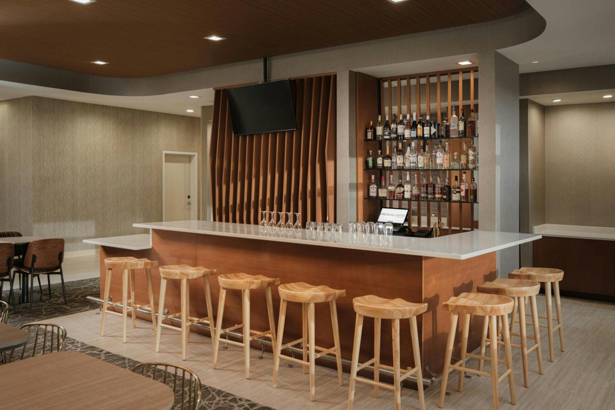 Springhill Suites By Marriott Lexington Frankfort Exterior foto